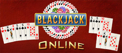 Blackjack xem online