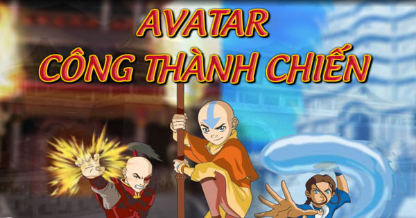 VLTK sẽ không hồi sinh Công Thành Chiến cũ