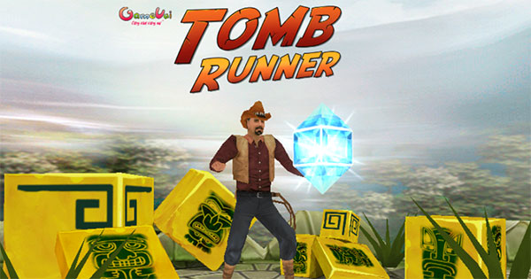 Game Temple Run 2 Tomb Runner Game Vui