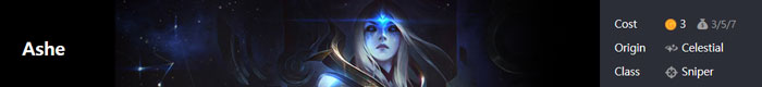 Ashe