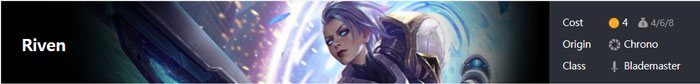 Riven