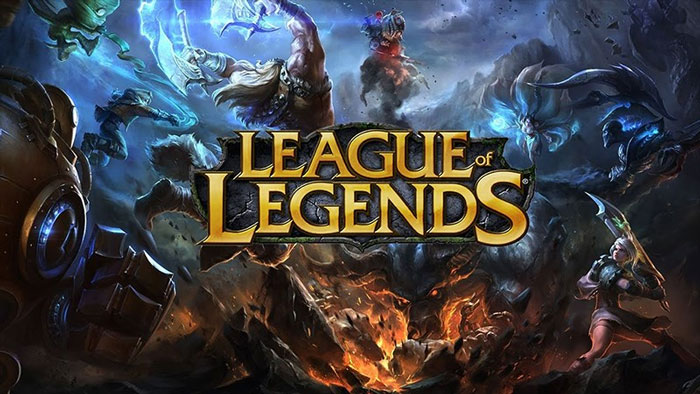 League of Legends 10.18