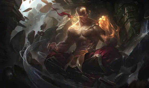 Will Lee Sin return and be more beneficial than before?