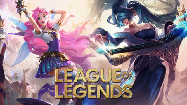 Seraphine is the biggest expectation of the LOL gaming community at the moment