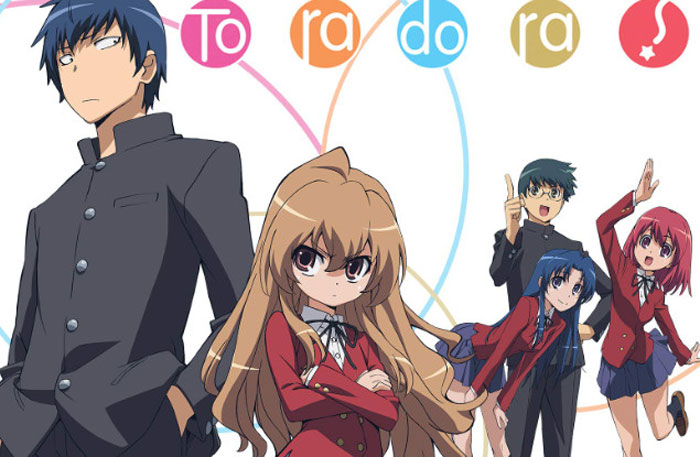 Top 10 Anime về tình yêu, lãng mạn hay nhất mọi thời đại 