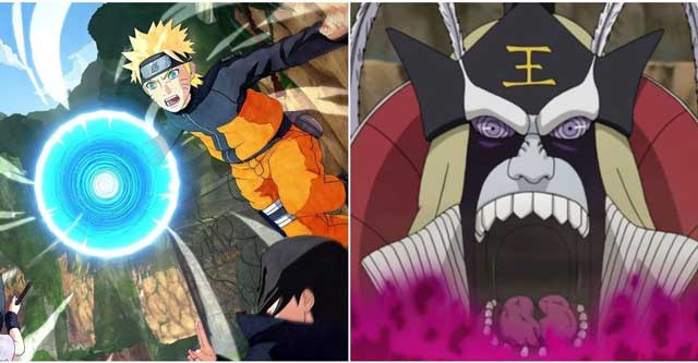 Nhẫn thuật Naruto được coi là một trong những đặc điểm độc nhất của bộ truyện này. Với một loạt các kỹ thuật từ Tuyệt chủng đến Cấp S, những nhẫn thuật này đôi khi có thể giúp những người sử dụng chúng đánh bại kẻ thù. Chắc chắn sẽ rất thú vị khi xem cách chúng được sử dụng trong phim.