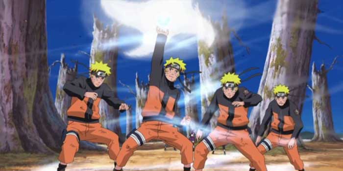 Đọ sức mạnh giữa Saitama và Naruto | HomeVN
