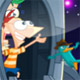 Phineas và Ferb đặt bom