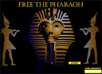 Giải thoát Pharaoh