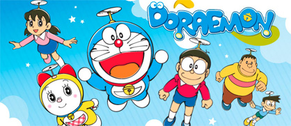 Game Doraemon Hay Nhất 2023