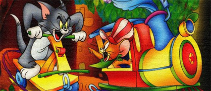 Tom Và Jerry Hay Nhất, Hot Nhất 2023