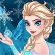 Elsa luyện trí nhớ
