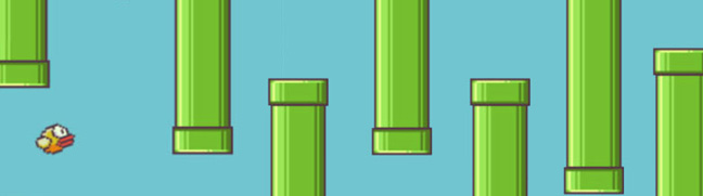 Game Flappy Bird - Game Flappy Bird hay nhất - GameVui