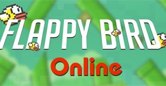 Flappy Bird Online