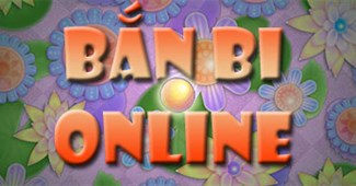 Bắn bi Online
