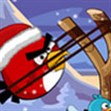 Angry Birds đòi quà