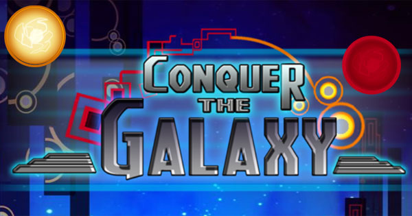 Game Chinh Phạt Thien Ha Conquer The Galaxy Game Vui