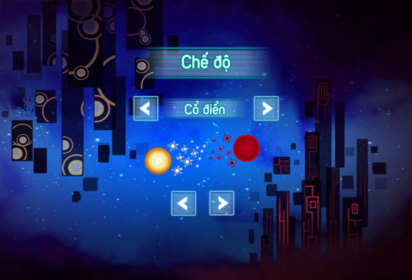 Game Chinh Phạt Thien Ha Conquer The Galaxy Game Vui