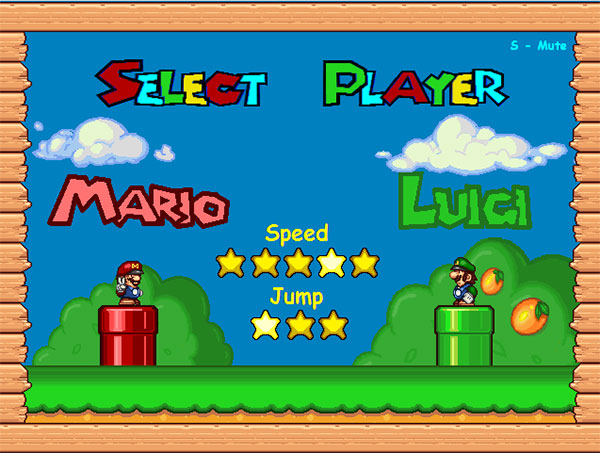 super mario 2 remix