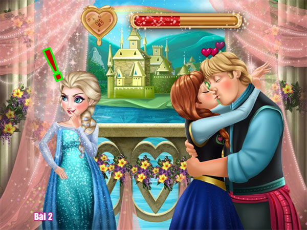 Hình ảnh đầu tiên về Frozen 2 cho thấy Elsa và Anna trông già hơn hẳn phần  đầu