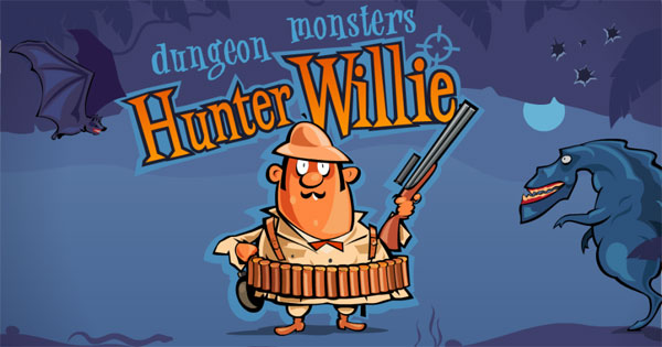 Thợ săn Willie