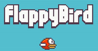 Flash Flappy Bird