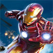 Iron Man trừ gian