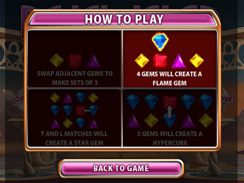 new games bejeweled 3 deluxe