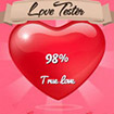 Game Bói Tình Yêu Online - Love Tester - Game Vui