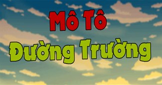 Mô tô đường trường