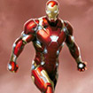 Sửa chữa Iron Man