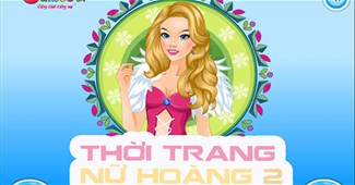 Thời trang nữ hoàng 2