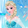 Elsa làm móng 2