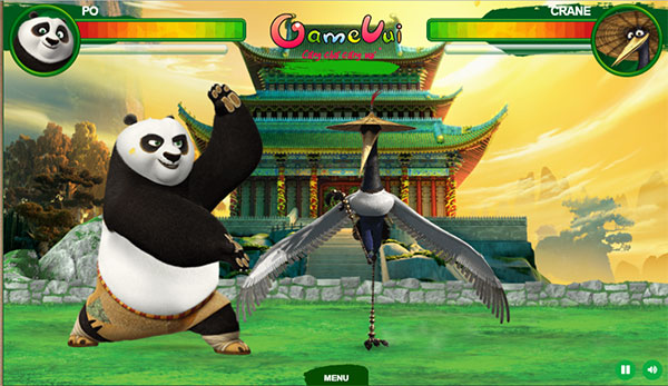 Kung Fu Panda (TV Series) | Japanese Anime Wiki | Fandom