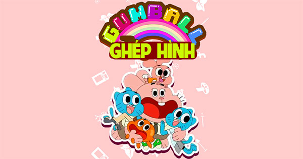 Gumball and darwin wallpaper cho Android  Tải về