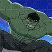 Xếp hình Hulk