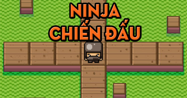 Game Ninja chiến đấu - Leave Me Alone - Game Vui