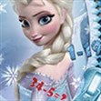 Elsa làm toán