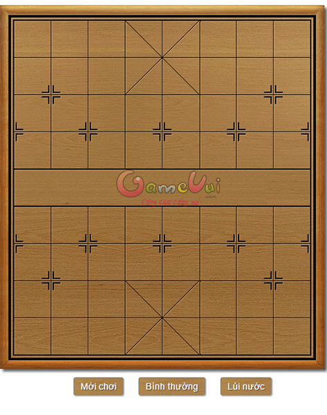Game Cờ Tướng Online - Chinese Chess - Game Vui