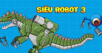 Siêu Robot 3