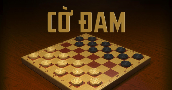 Game Cờ Đam - Master Checkers - Game Vui