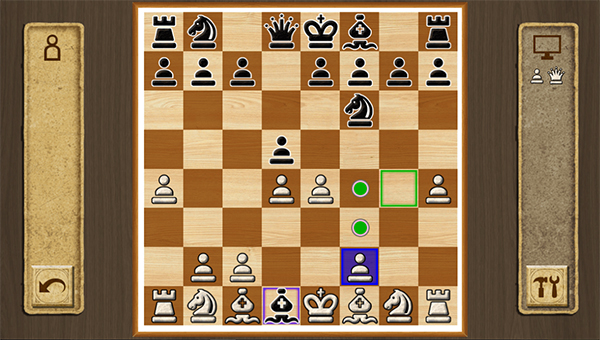 Game Cờ Vua - Chơi Cờ Vua - Chess Online - Game Vui