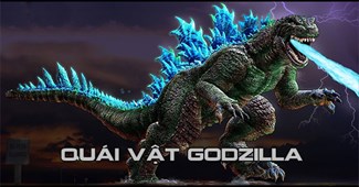 Quái vật Godzilla