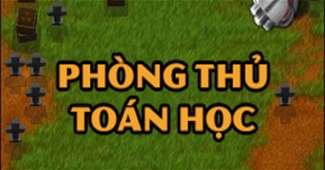 Phòng thủ toán học