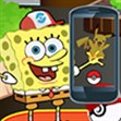 Spongebob bắt Pokemon