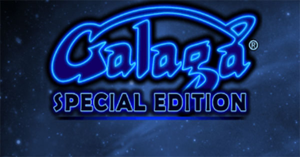 Game Thien Ha Rực Lửa Galaga Special Edition Game Vui