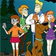 Scooby Doo: Ghép hình