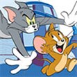 Tom và Jerry: Thu thập pho mát