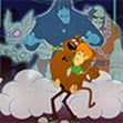 Scooby Doo: Tìm Hamberger