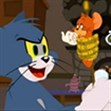 Tom và Jerry: Cưỡi chổi bay
